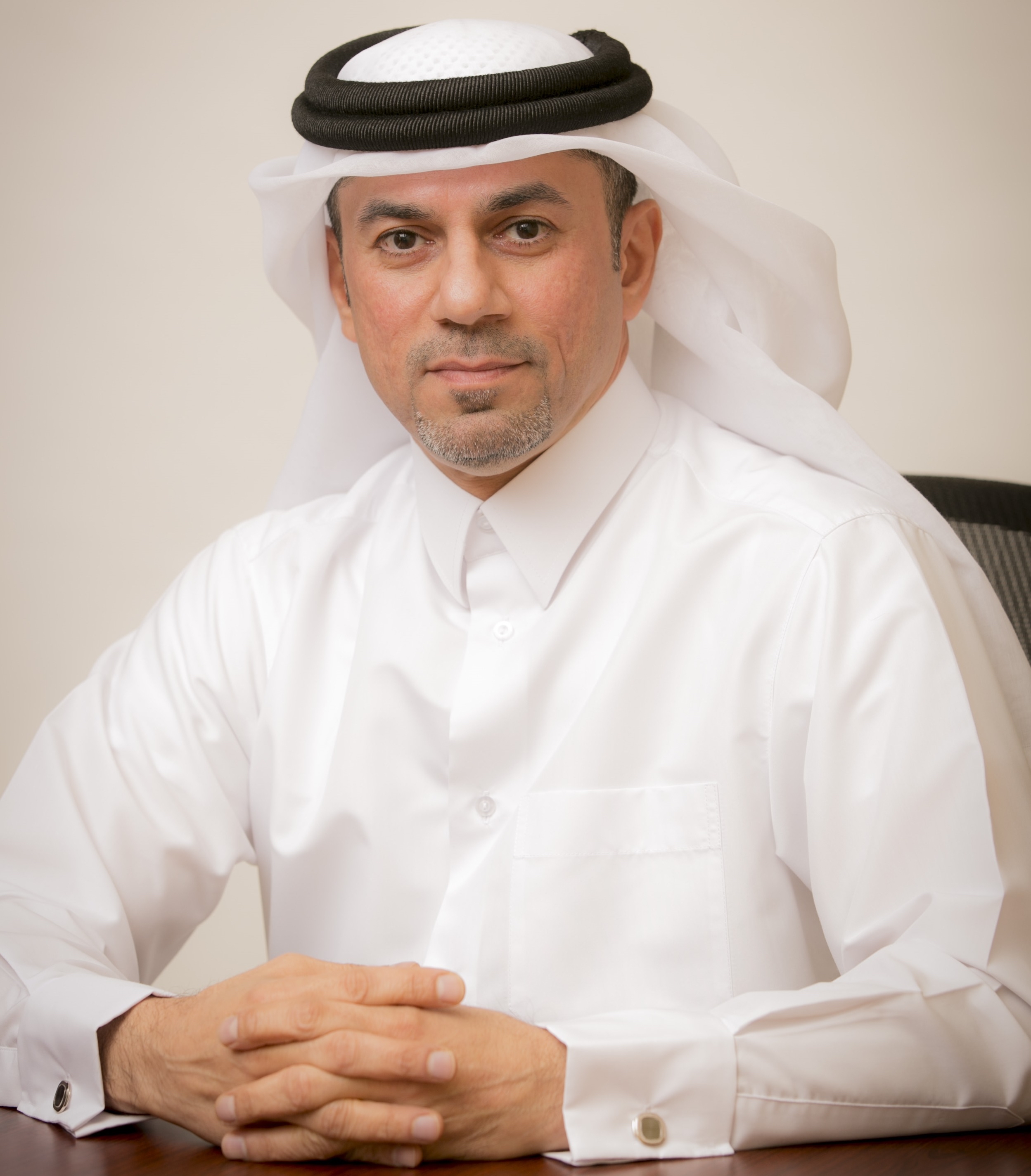 Chairman