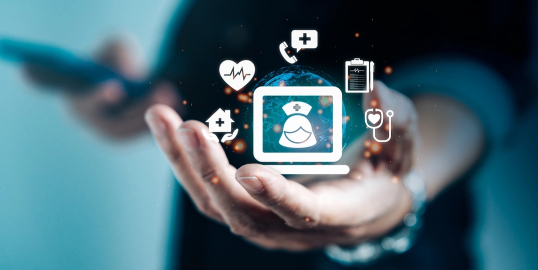 Individual & family health insurance