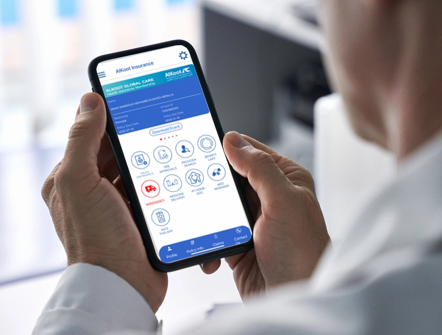 Mobile App Guide