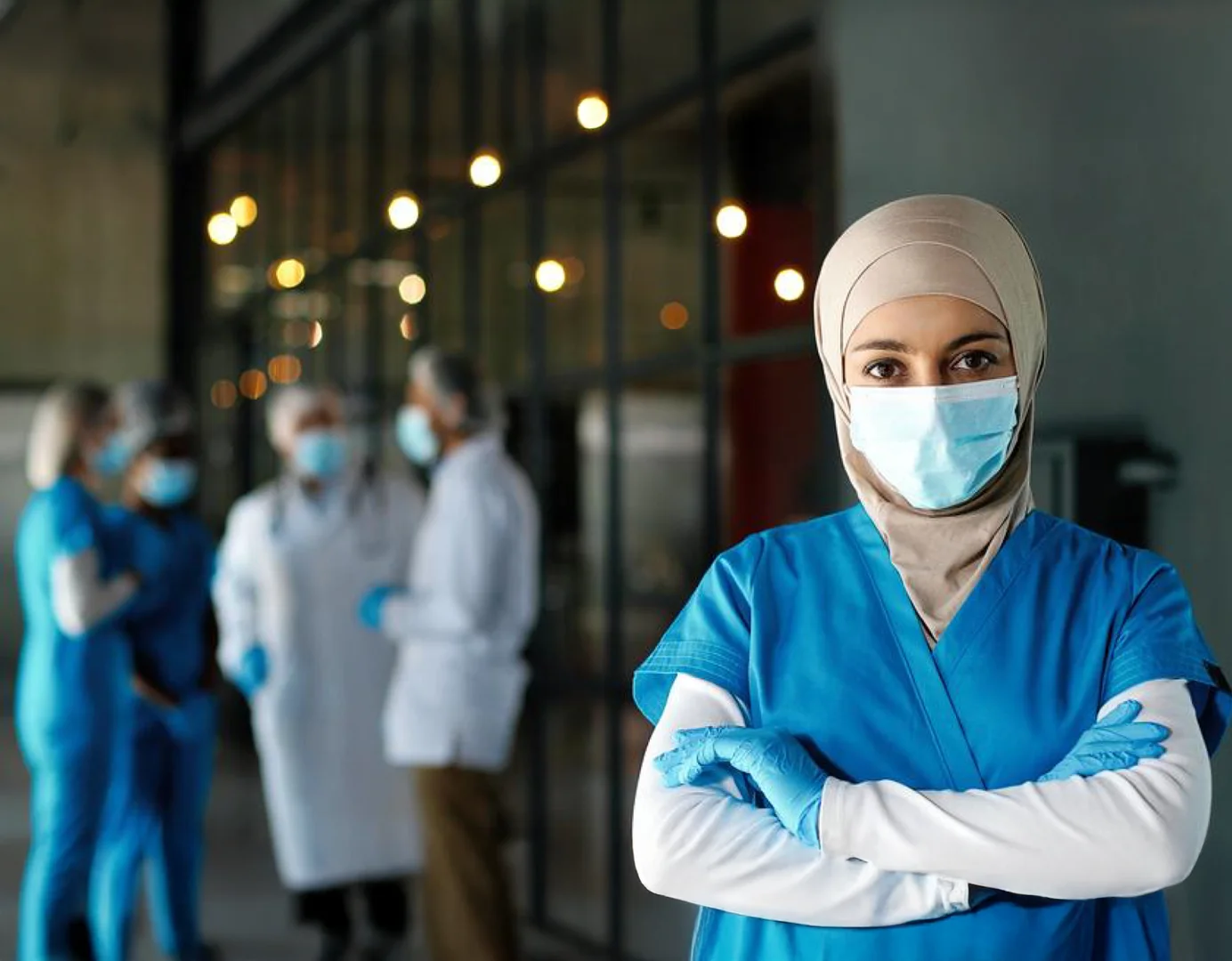 Individual & family health insurance
