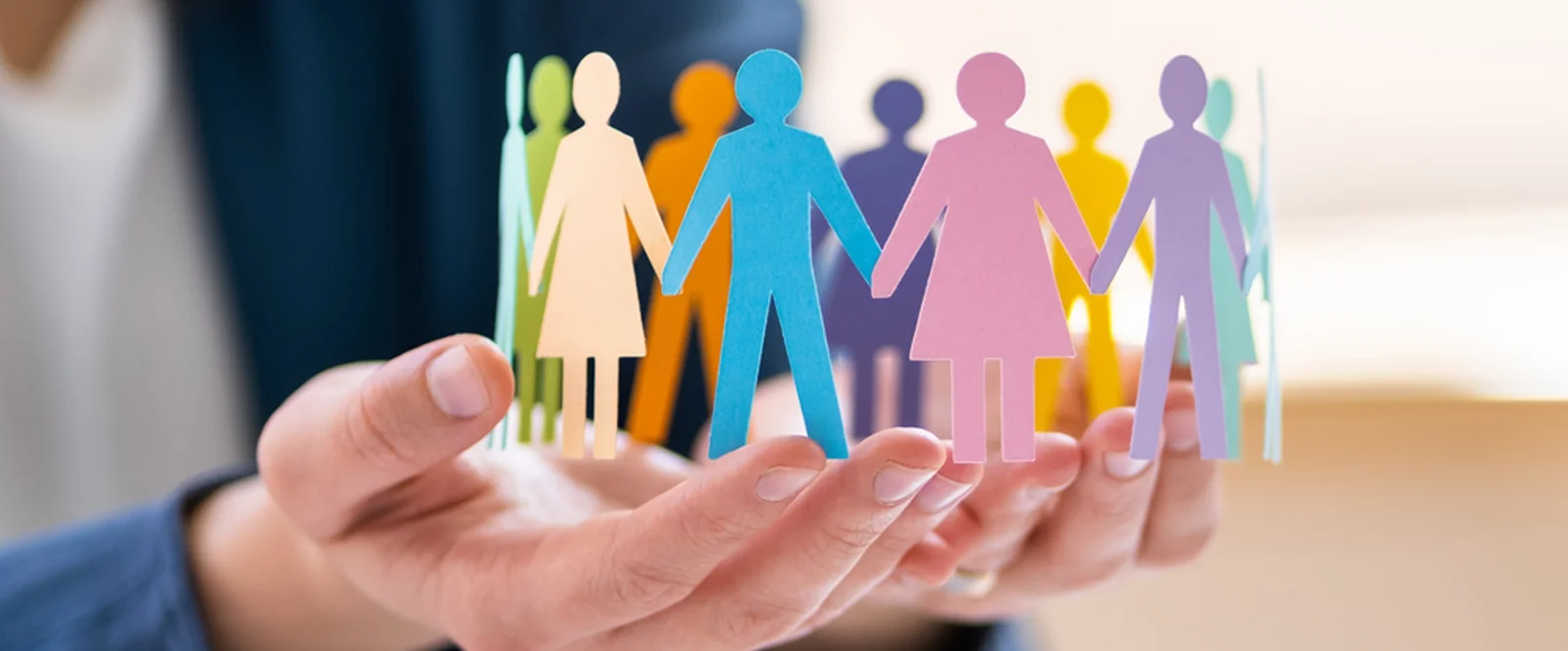 Individual & family health insurance