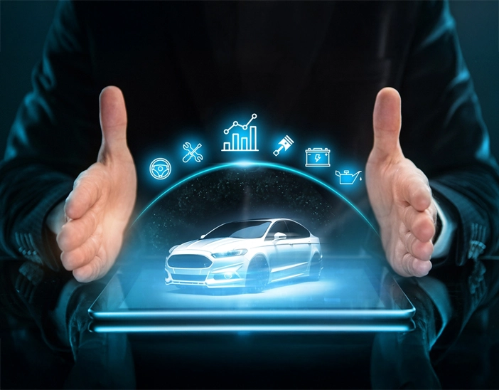 التأمين على السيارات في قطر