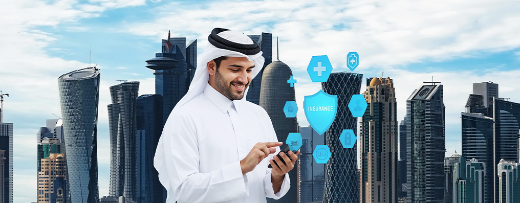 Motor Insurance in Qatar
