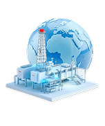 International - energy worldwide